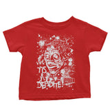Tis a Deadite - Youth Apparel