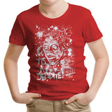 Tis a Deadite - Youth Apparel