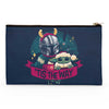 Tis the Way - Accessory Pouch