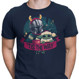 Tis the Way - Men's Apparel