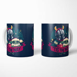 Tis the Way - Mug