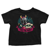 Tis the Way - Youth Apparel