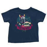 Tis the Way - Youth Apparel