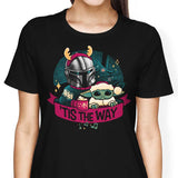 Tis the Way - Women's Apparel