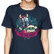 Tis the Way - Women's Apparel