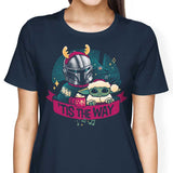Tis the Way - Women's Apparel