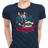 Tis the Way - Women's Apparel