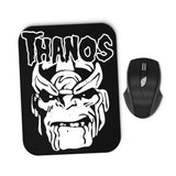 Titan Ghost - Mousepad