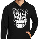 Titan Ghost - Hoodie