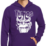 Titan Ghost - Hoodie