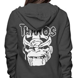 Titan Ghost - Hoodie