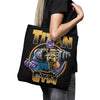 Titan Gym - Tote Bag