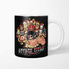 Titan Pilgrim - Mug