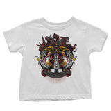 Titanodino Ultrozordus - Youth Apparel