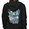 To Protect and Serve - Hoodie