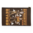 To Serenity and Beyond - Accessory Pouch