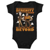 To Serenity and Beyond - Youth Apparel
