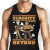 To Serenity and Beyond - Tank Top