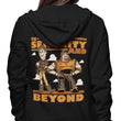 To Serenity and Beyond - Hoodie