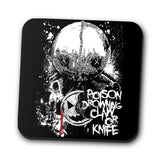 To Take a Life - Coasters