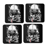 To Take a Life - Coasters