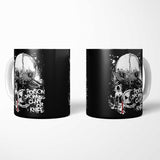 To Take a Life - Mug