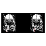 To Take a Life - Mug