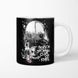 To Take a Life - Mug