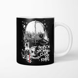 To Take a Life - Mug