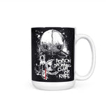 To Take a Life - Mug