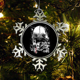 To Take a Life - Ornament