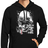 To Take a Life - Hoodie