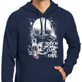 To Take a Life - Hoodie