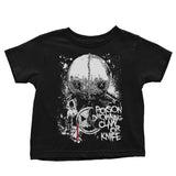 To Take a Life - Youth Apparel