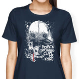 To Take a Life - Women's Apparel