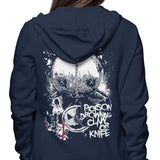 To Take a Life - Hoodie