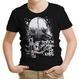 To Take a Life - Youth Apparel