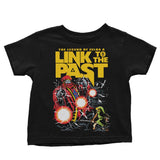 To the Past - Youth Apparel