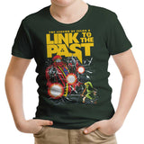 To the Past - Youth Apparel