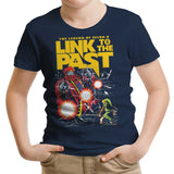 To the Past - Youth Apparel