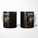 To the Sacred Timeline - Mug