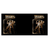 To the Sacred Timeline - Mug