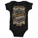 Tobin's Spirit Guide - Youth Apparel