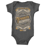 Tobin's Spirit Guide - Youth Apparel