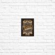Tobin's Spirit Guide - Posters & Prints
