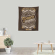 Tobin's Spirit Guide - Wall Tapestry
