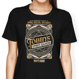 Tobin's Spirit Guide - Women's Apparel
