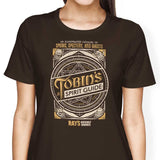 Tobin's Spirit Guide - Women's Apparel