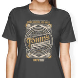 Tobin's Spirit Guide - Women's Apparel