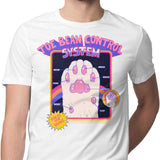 Toe Bean Control System - Men's Apparel